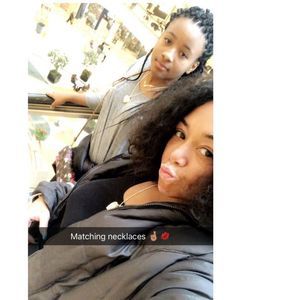 Meet your Posher, Deidraa